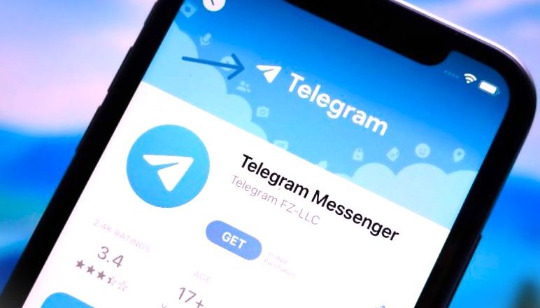 telegram-messenger-validación-mensajes