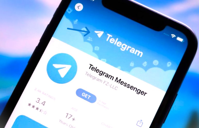 telegram-messenger-validación-mensajes