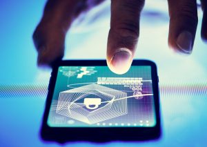Autentificación de Pruebas digitales en moviles y pc